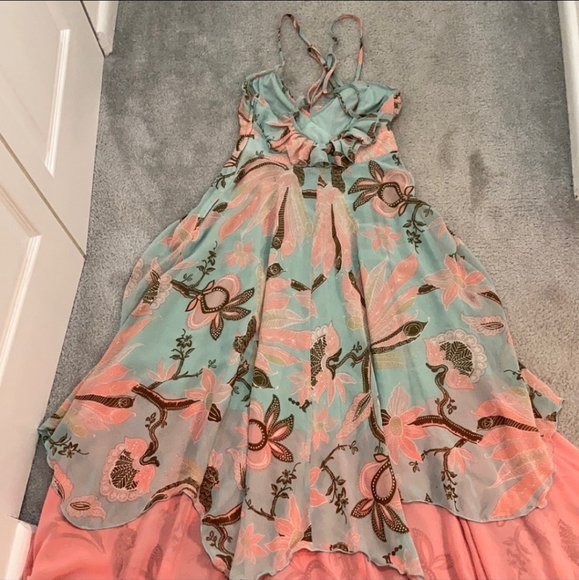 Maxi dress - Picture 7 of 8